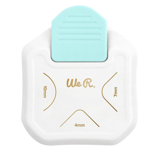 We R Memory Keepers 3-Way Corner Punch