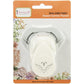 Dress My Craft Paper Punch Sweet Corner Punch
