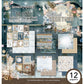 Memory Place Collection Pack 12"X12" Stitched Together
