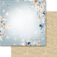 Memory Place Collection Pack 12"X12" Stitched Together