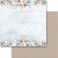 Memory Place Collection Pack 12"X12" Stitched Together