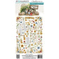 49 And Market Laser Cut Outs Wildflowers Whispering Way
