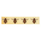 Carta Bella Honey Bee Washi Tape Queen Bee