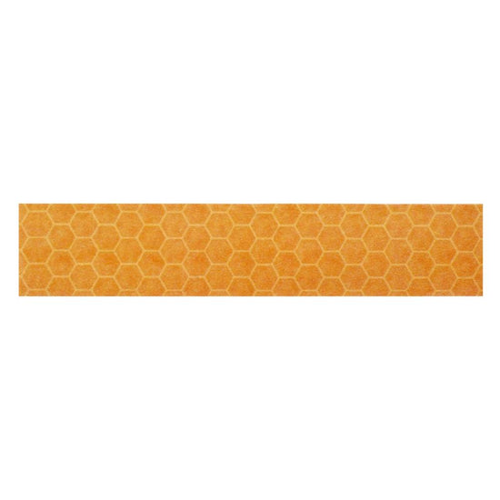 Carta Bella Honey Bee Washi Tape Golden Honeycomb