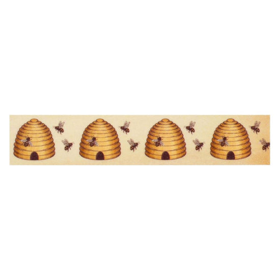 Carta Bella Honey Bee Washi Tape Busy Hive