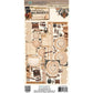 49 And Market Nostalgic Memories Ephemera Laser Cut Outs Set 1