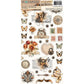 49 And Market Washi Tape Sheets Nostalgic Memories