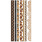 49 And Market Washi Tape Sheets Nostalgic Memories