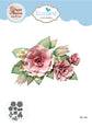 Elizabeth Craft Rose Die