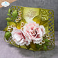 Elizabeth Craft Rose Die