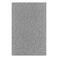 Spellbinders MUSICAL NOTES 3D EMBOSSING FOLDER FROM THE BIBI&