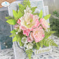 Elizabeth Craft Rose Die