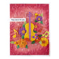 Spellbinders MUSICAL NOTES 3D EMBOSSING FOLDER FROM THE BIBI&