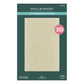 Spellbinders MUSICAL NOTES 3D EMBOSSING FOLDER FROM THE BIBI&