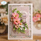 Elizabeth Craft Rose Die