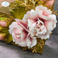 Elizabeth Craft Rose Die