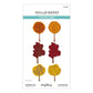 Spellbinders CHANGING TREES ETCHED DIES FROM THE AUTUMN ARCHIVES COLLECTION BY KELLY BANGS