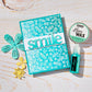 HERO ARTS WHIMSY FLORAL CLING RUBBER STAMP FROM THE SPRING WHIMSY COLLECTION