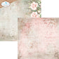 Elizabeth Craft Bohemian Rose Paper Pack