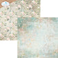 Elizabeth Craft Bohemian Rose Paper Pack