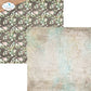 Elizabeth Craft Bohemian Rose Paper Pack