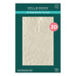 Spellbinders FRESH PICKED FLORAL FRAME 3D EMBOSSING FOLDER FROM THE WOODLAND TALES COLLECTION