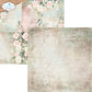 Elizabeth Craft Bohemian Rose Paper Pack