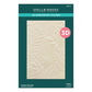 Spellbinders AUTUMN SERENADE 3D EMBOSSING FOLDER FROM THE SERENADE OF AUTUMN COLLECTION