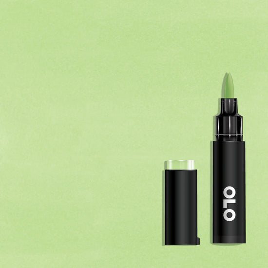 OLO BRUSH Half Marker- G5.1 Sugar Pea