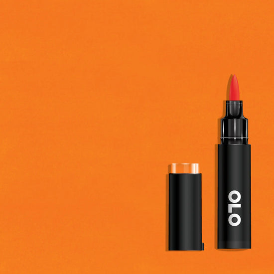 OLO BRUSH Half Marker- O1.3 Marigold