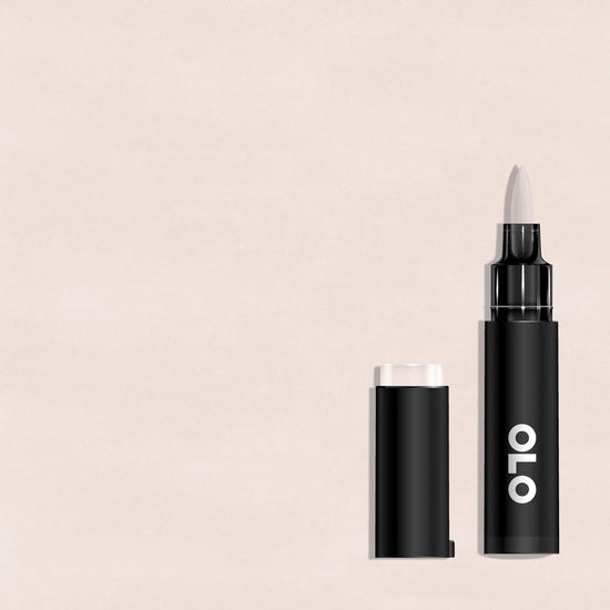 OLO BRUSH Half Marker- O4.0 Almond