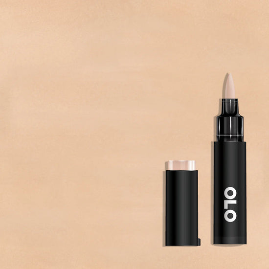 OLO BRUSH Half Marker- O4.1 Chihuahua