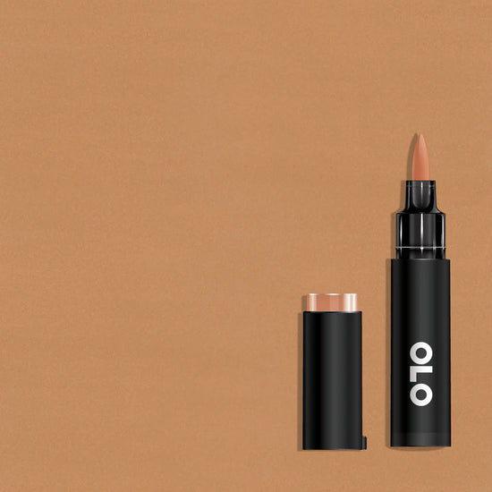 OLO BRUSH Half Marker- O4.3 Lioness