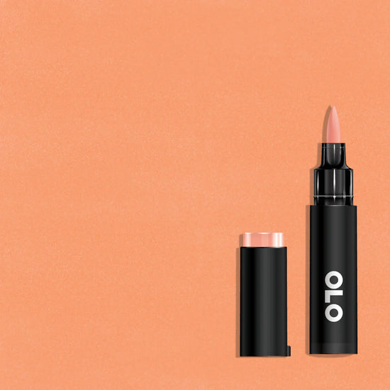 OLO BRUSH Half Marker- OR1.2 Conch