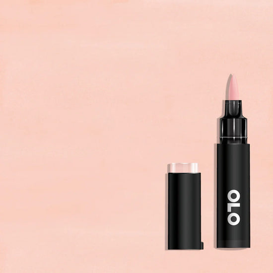 OLO BRUSH Half Marker- OR2.1 Morganite
