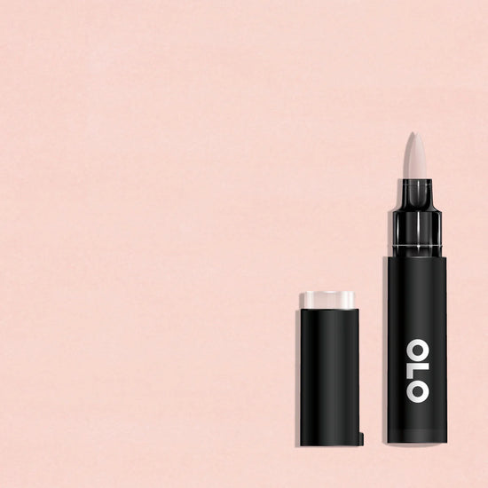 OLO BRUSH Half Marker- OR4.1 Oyster