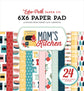 Echo Park Mom&