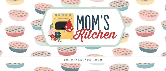 Echo Park Mom&
