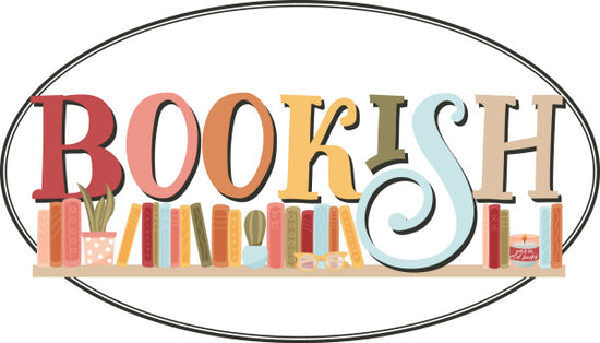 Echo Park Bookish Bundle (3 productos)