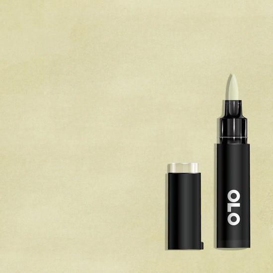 OLO BRUSH Half Marker- YG8.2 Sea Foam