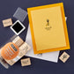 HERO ARTS EVERYDAY MINI TUB WOODBLOCK STAMPS