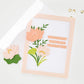 Hero Arts Lotus Flower Die Set