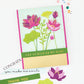 Hero Arts Say It With Style Letterpress & Foil and Die Bundle