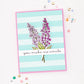 Hero Arts Say It With Style Letterpress & Foil and Die Bundle