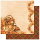 Paper Rose Maplewood Cottage 12x12 Paper Collection