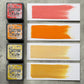 Tim Holtz Distress Mini Oxide Ink Pad Kit 