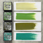 Tim Holtz Distress Mini Oxide Ink Pad Kit 