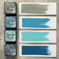 Tim Holtz Distress Mini Oxide Ink Pad Kit 