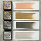 Tim Holtz Distress Mini Oxide Ink Pad Kit 