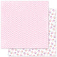 Paper Rose Little Artists Patterns 6x6 Paper Collection